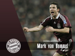 Mark Van Bommel 1
