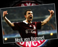 Mark Van Bommel 2