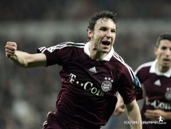 Mark Van Bommel 3