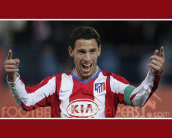 Maxi Rodriguez 2