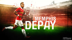 Memphis Depay 5