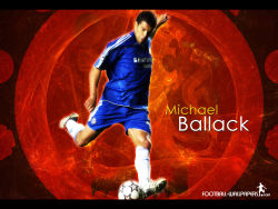 Michael Ballack 12
