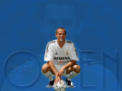Michael Owen 3