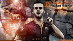 Miralem Pjanic 4