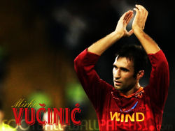 Mirko Vucinic 1