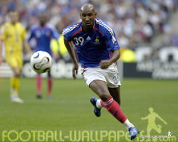 Nicolas Anelka 2