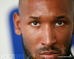 Nicolas Anelka 3