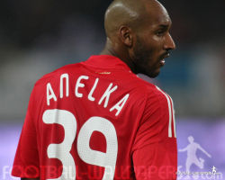 Nicolas Anelka 4