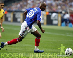 Nicolas Anelka 5
