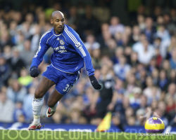 Nicolas Anelka 7