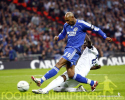 Nicolas Anelka 8