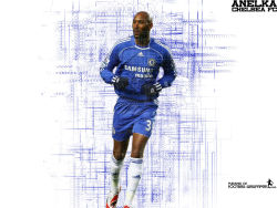 Nicolas Anelka 9