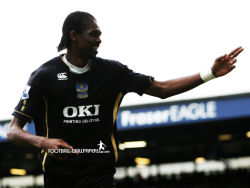 Nwankwo Kanu 1
