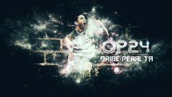 Oribe Peralta 4