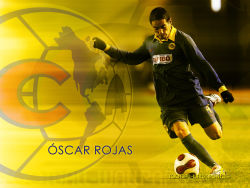 Oscar Rojas 1