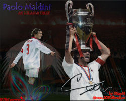 Paolo Maldini 2