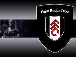Papa Bouba Diop 1