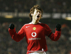 Park Ji Sung 2