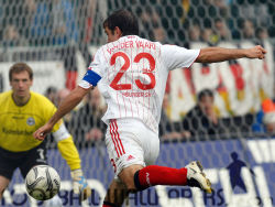 Rafael Van Der Vaart 2