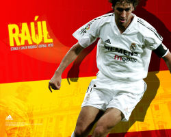 Raul 16