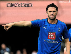 Robbie Keane 2