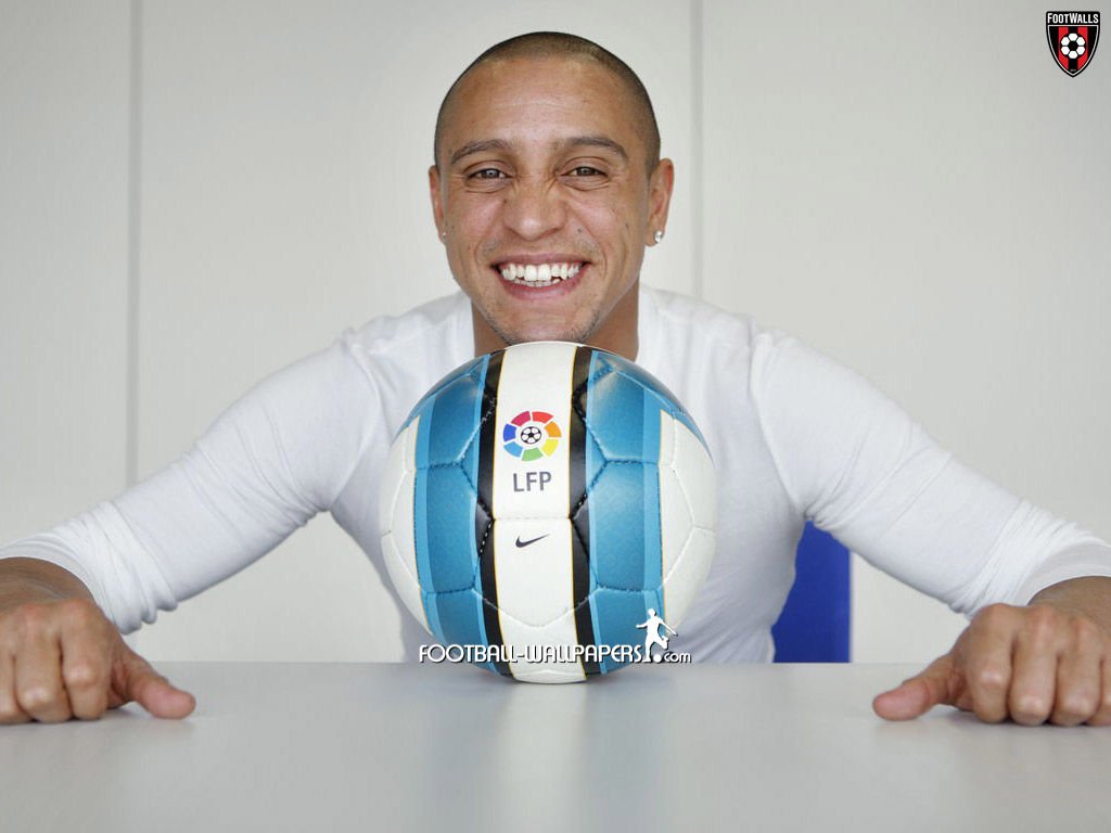 Roberto Carlos Wallpaper