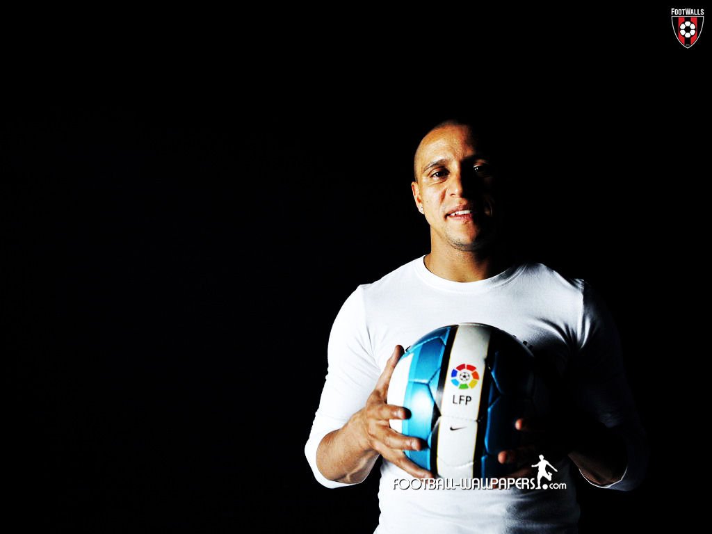 Roberto Carlos Wallpaper