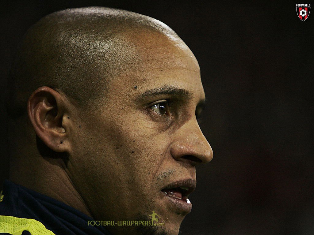 Roberto Carlos Wallpaper