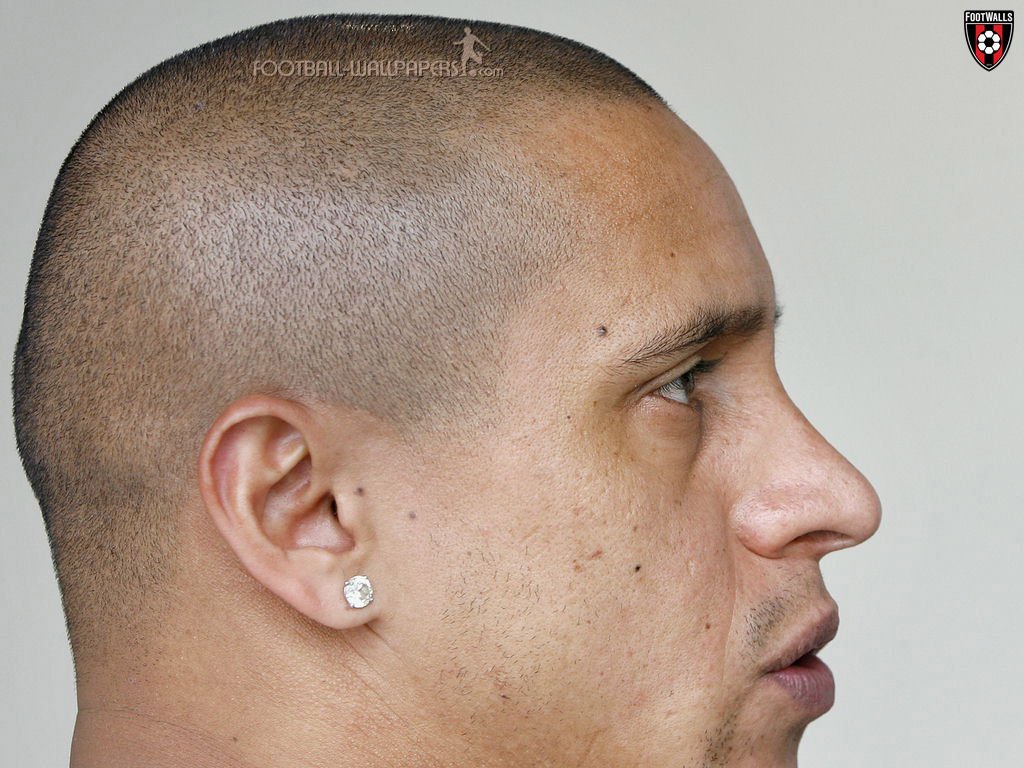 Roberto Carlos Wallpaper