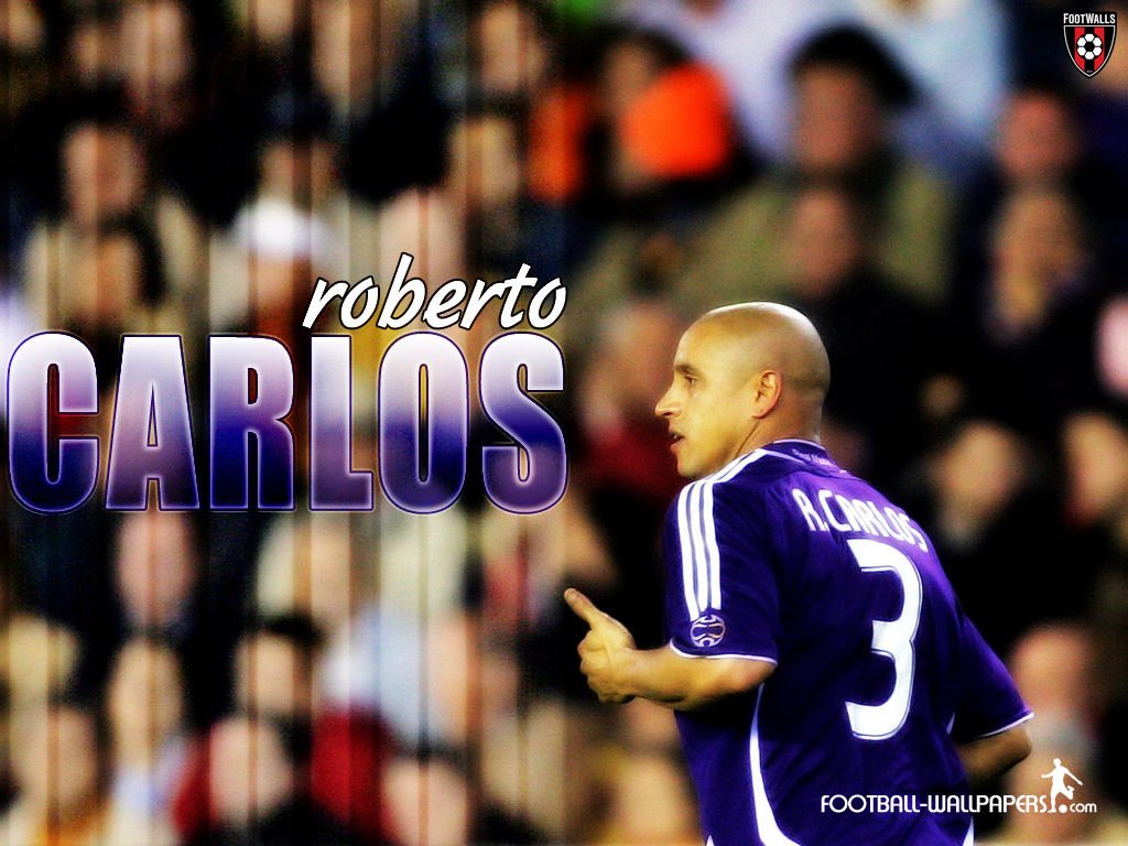 Roberto Carlos Wallpaper