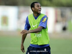 Robinho 10