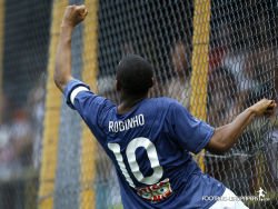 Robinho 11