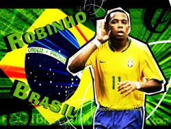 Robinho 12