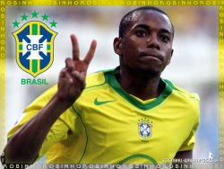 Robinho 13