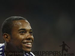 Robinho 2