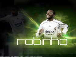 Robinho 4