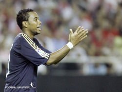 Robinho 7