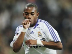 Robinho 8