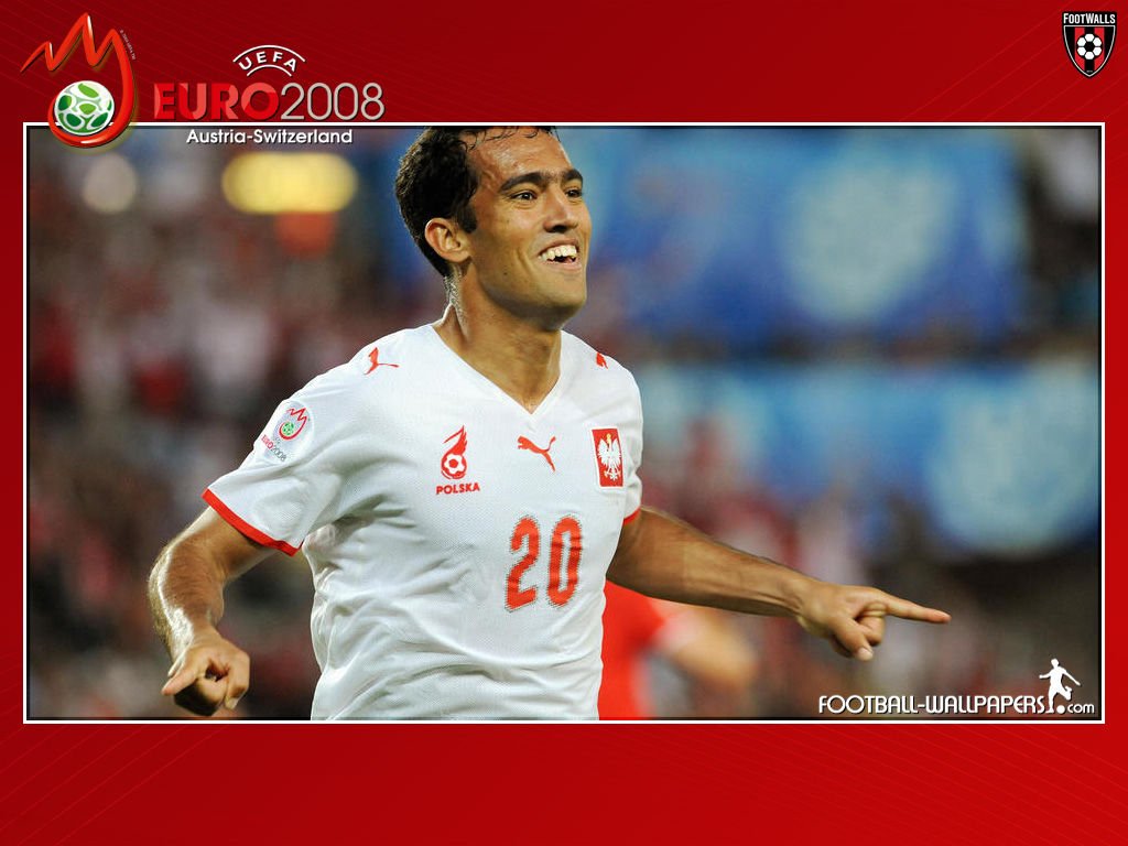 Roger Guerreiro Wallpaper
