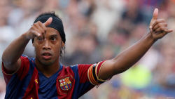 Ronaldinho 1