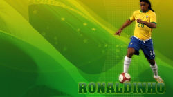 Ronaldinho 2