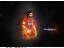 Ronaldinho 20