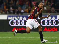 Ronaldinho 25