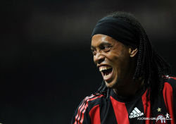 Ronaldinho 26