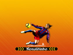 Ronaldinho 27