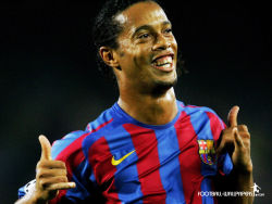 Ronaldinho 28