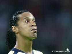 Ronaldinho 29