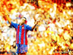 Ronaldinho 37