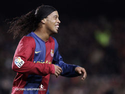 Ronaldinho 5