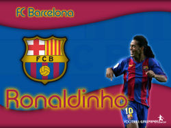 Ronaldinho 6